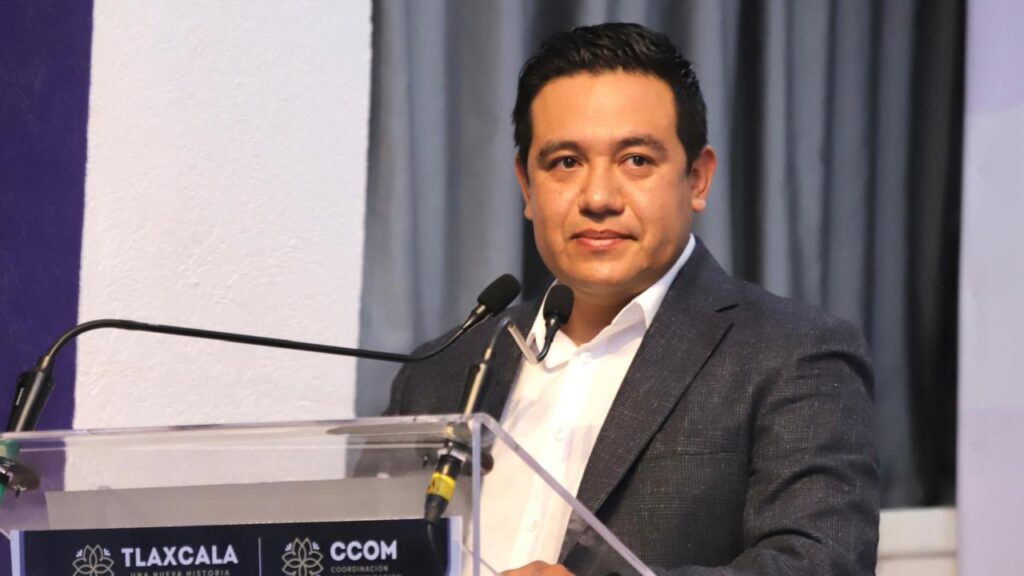 TLAXCALA SIMPLIFICA TRÁMITES Y ACELERA SERVICIOS: REDUCE HASTA 40% TIEMPOS Y REQUISITOS
