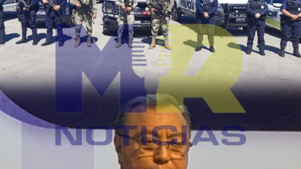 Presentan Operativo de Semana Santa 2026