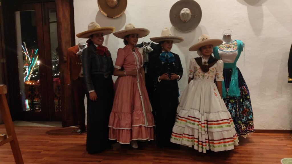 Huamantla reconoce la tradición charra en inauguración de exposición cultural