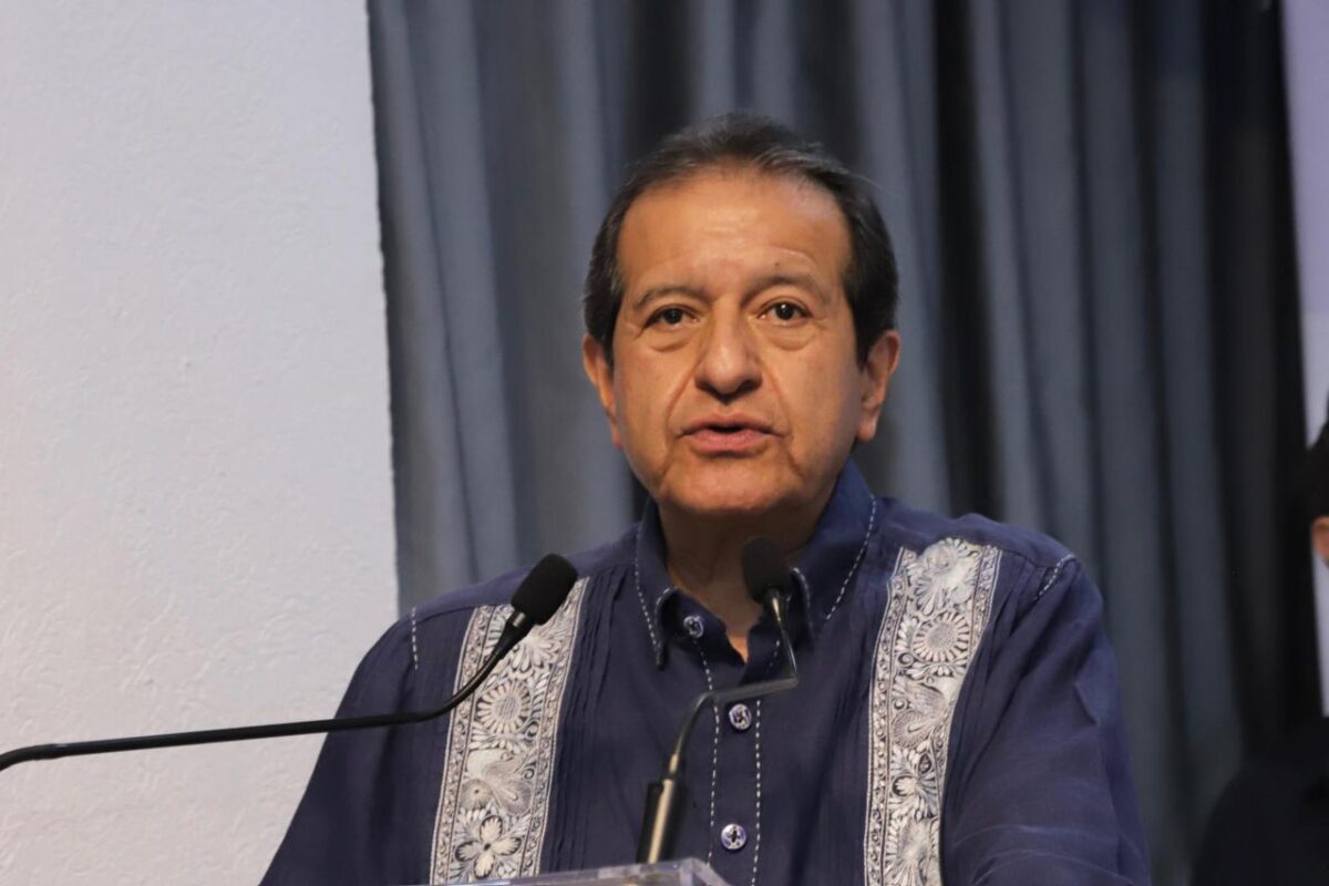 Este resultado confirma el posicionamiento del estado como un destino turístico en crecimiento a nivel nacional, destacó la Secture