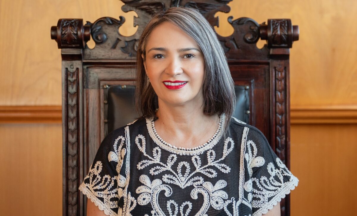 “Buzón de Quejas Digital, una herramienta fundamental para la presentación de denuncias en el Poder Judicial”: Violeta Fernández