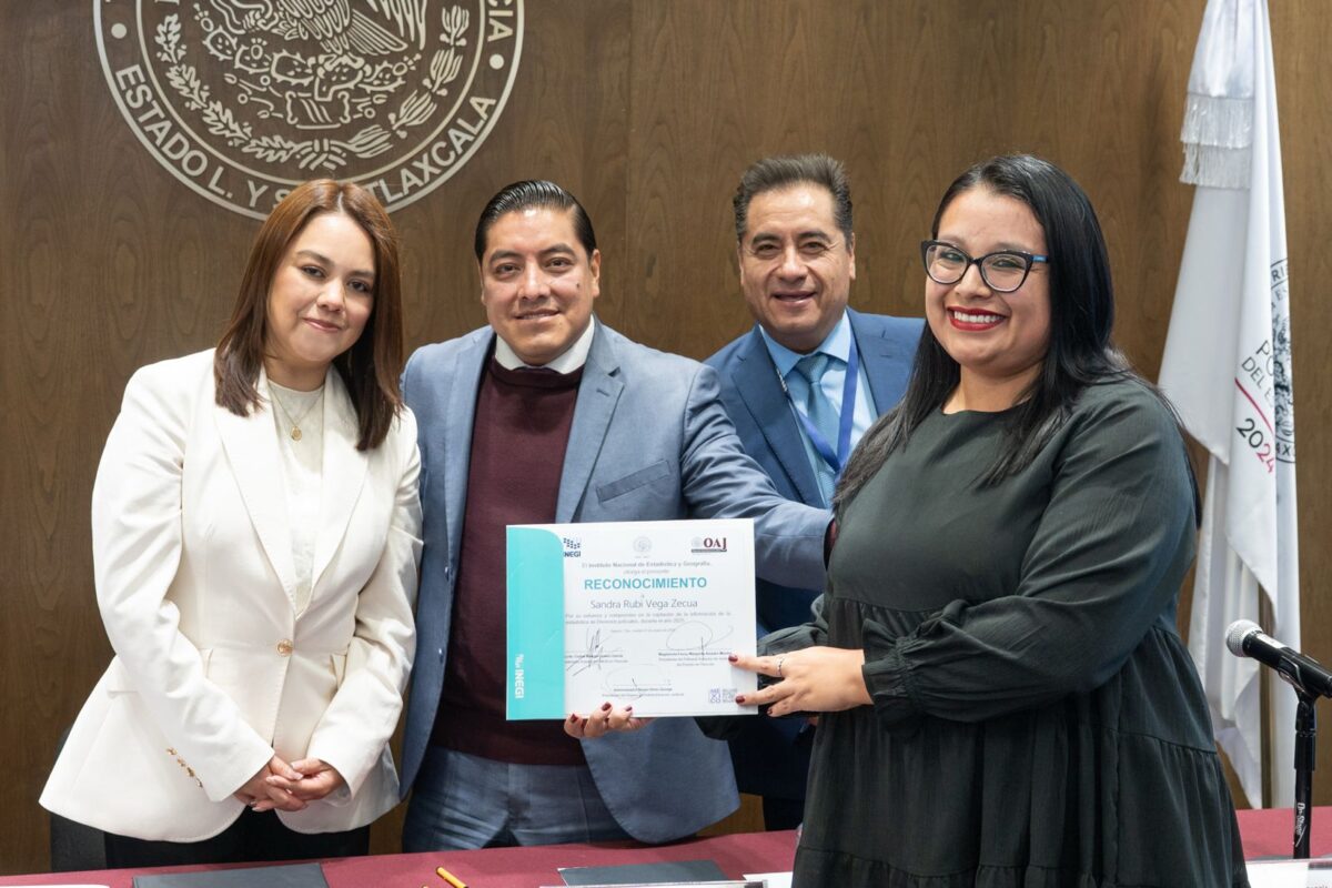 Presenta INEGI estadísticas de divorcios judiciales en Tlaxcala