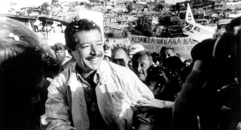 A 32 años del asesinato de Luis Donaldo Colosio, la Transformación que México necesitaba