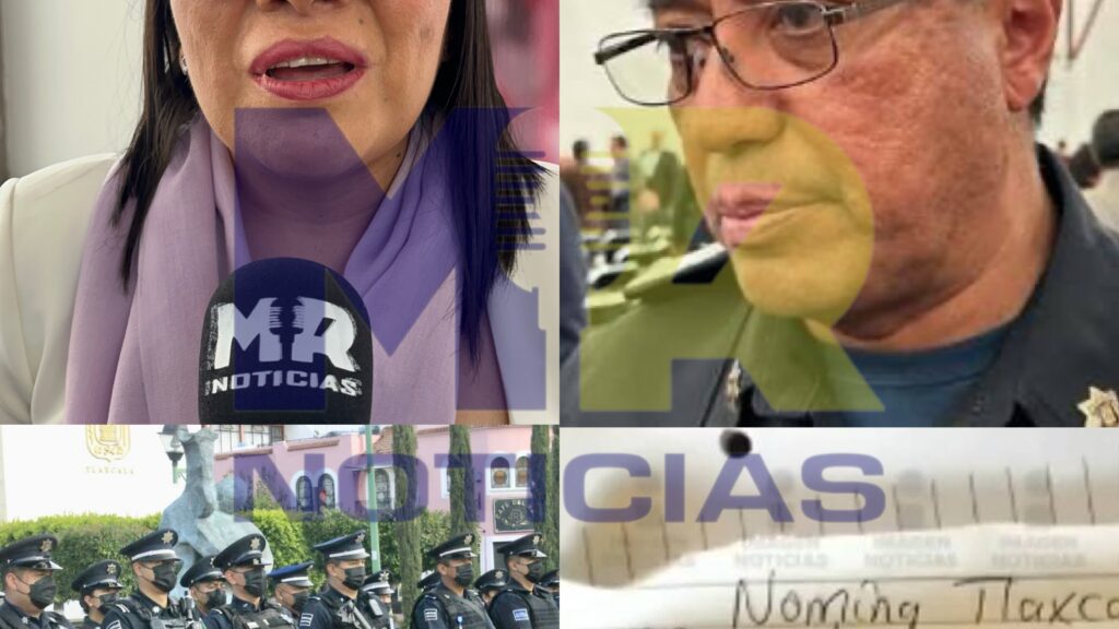 Diputada pide investigar a Martín Perea y hacer limpia en la SSC ante narco nómina