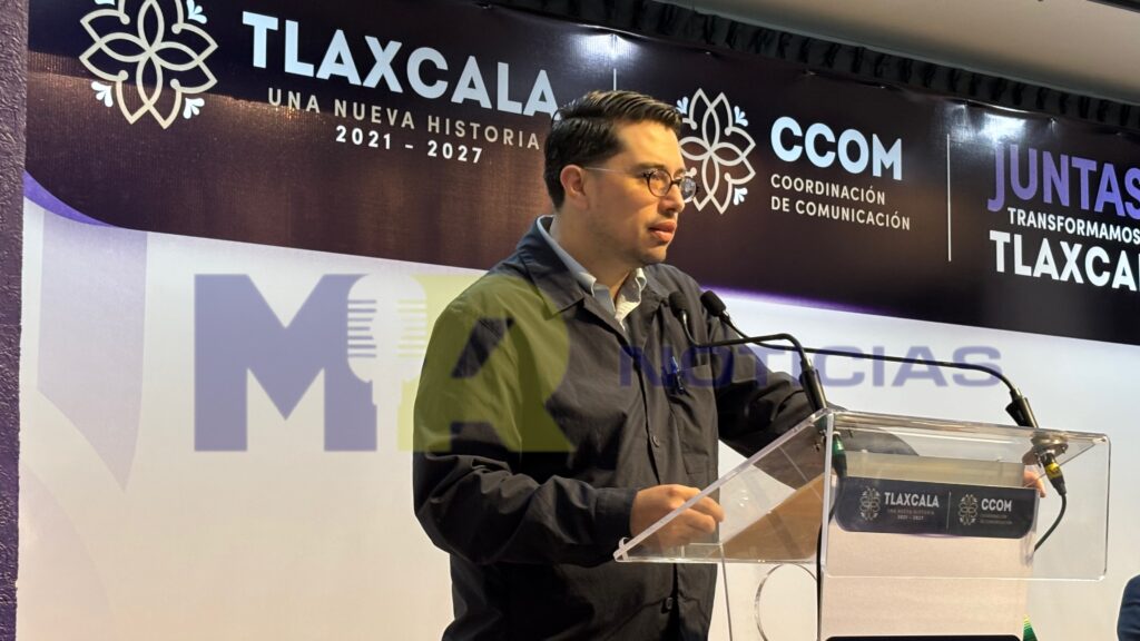 Gobierno de Tlaxcala niega promoción personalizada en Jornadas Ciudadanas