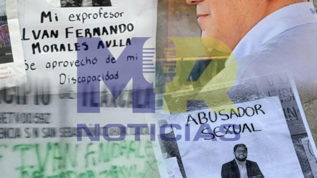 Denuncian red de protección de abusos en el Gobierno