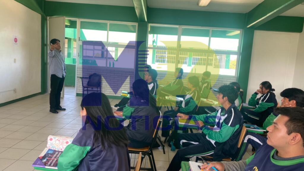 Reanudan actividades en 57 planteles del CECYTE-EMSAD