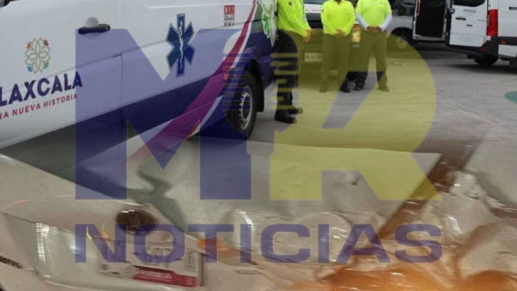 CRUMT presentó amplío operativo de Semana Santa