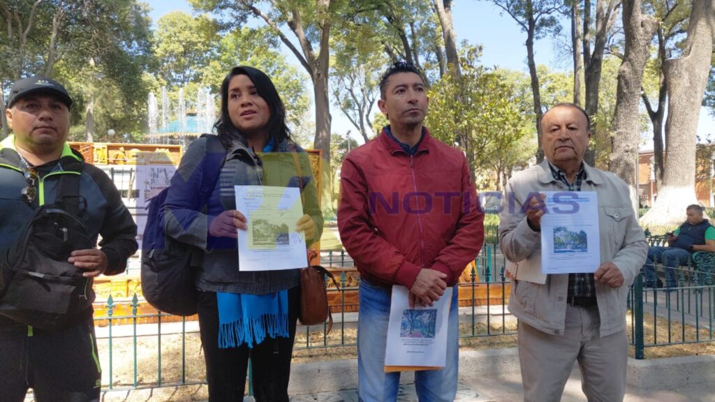 Frenan obras y descartan cambio a “Ciudad de la Juventud”