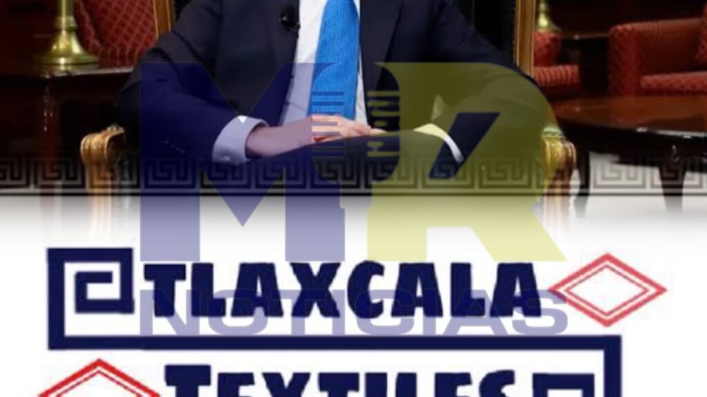 Rafael Torre asume la Cámara Nacional de la Industria Textil y busca recuperar la competitividad del sector