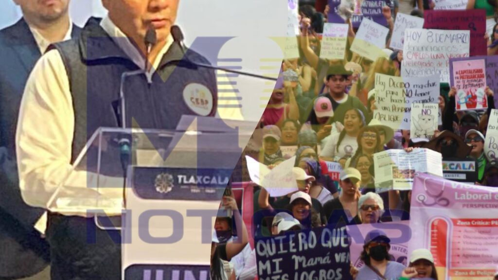 Titular de CEBP dispuesto a ser investigado por señalamientos del 8M