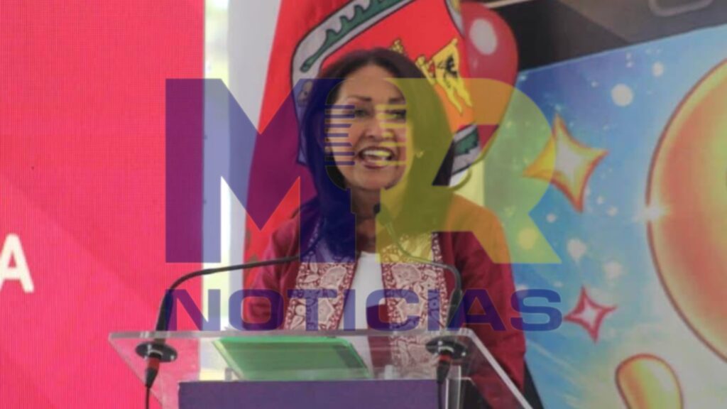 Pausa gobierno la Ciudad de la Juventud