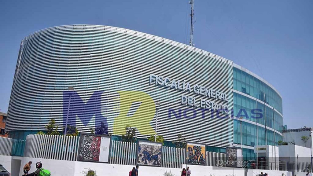 Detienen a presunto sospechoso por homicidio doble cometido en Huamantla
