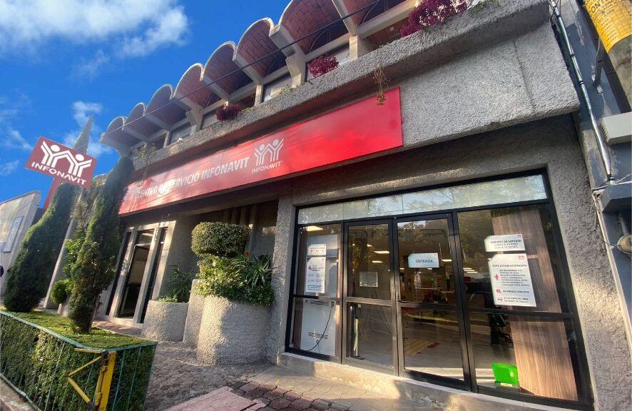 INFONAVIT REALIZARÁ FERIA DE SOLUCIONES  DE PAGO EN HUAMANTLA, TLAXCALA