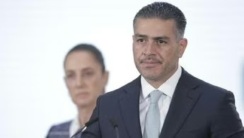 Arranca la Escuela para Mandos en la Academia Nacional de Seguridad Pública, informa Omar García Harfuch