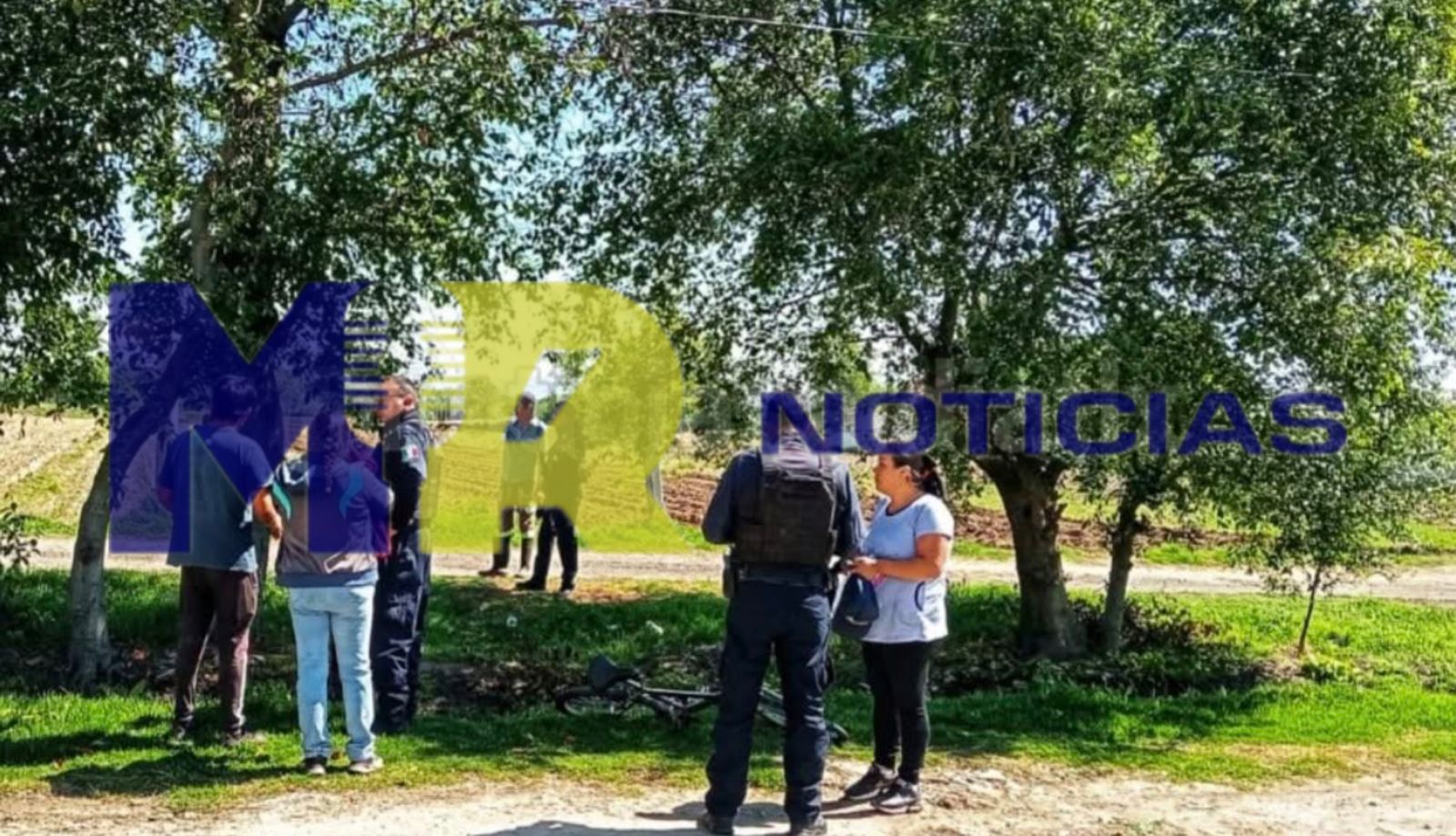 A balazos resuelven problemas territoriales en Tepetitla