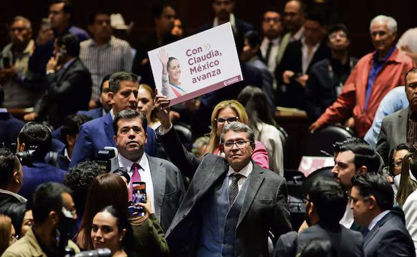 Morena da “domingo” a sus diputados; gasta 2.5 mdp sin comprobar