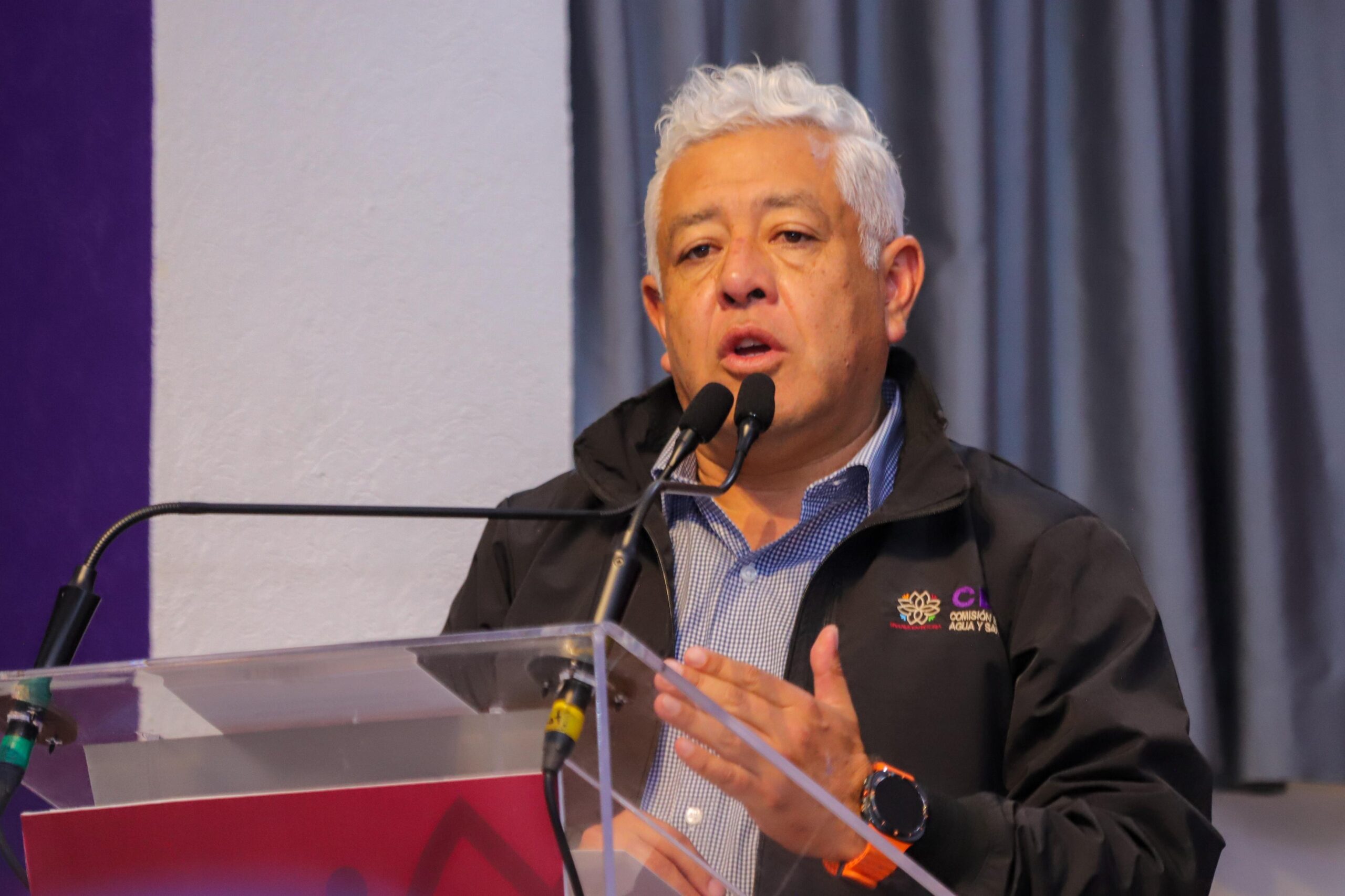 TLAXCALA REÚNE A MÁS DE 4 MIL ASISTENTES EN ENCUENTRO NACIONAL DEL AGUA Y SE POSICIONA COMO REFERENTE HÍDRICO. 
