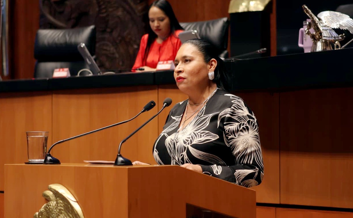 Senado autoriza salida de tropas mexicanas y consolida la cooperación internacional en defensa y seguridad