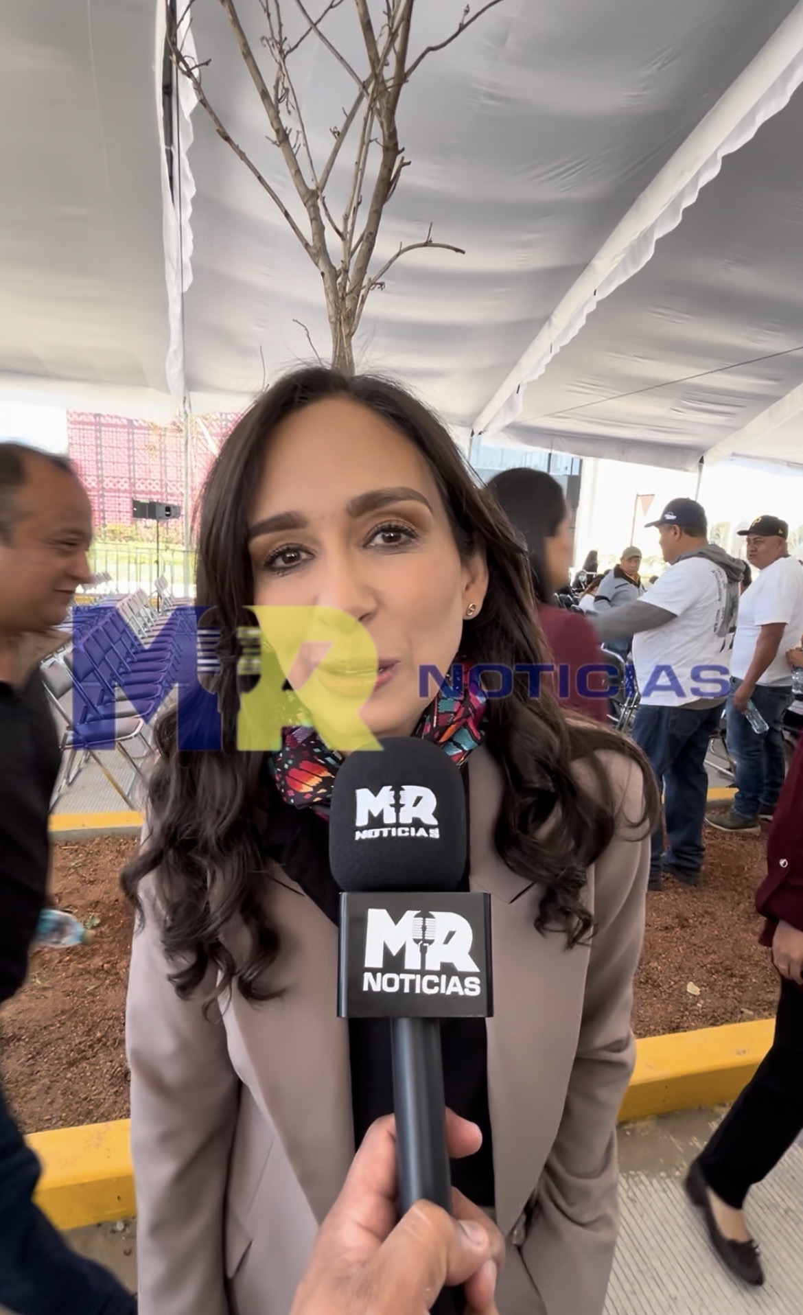 El Polo de Desarrollo fortalece la economía de Huamantla y de Tlaxcala