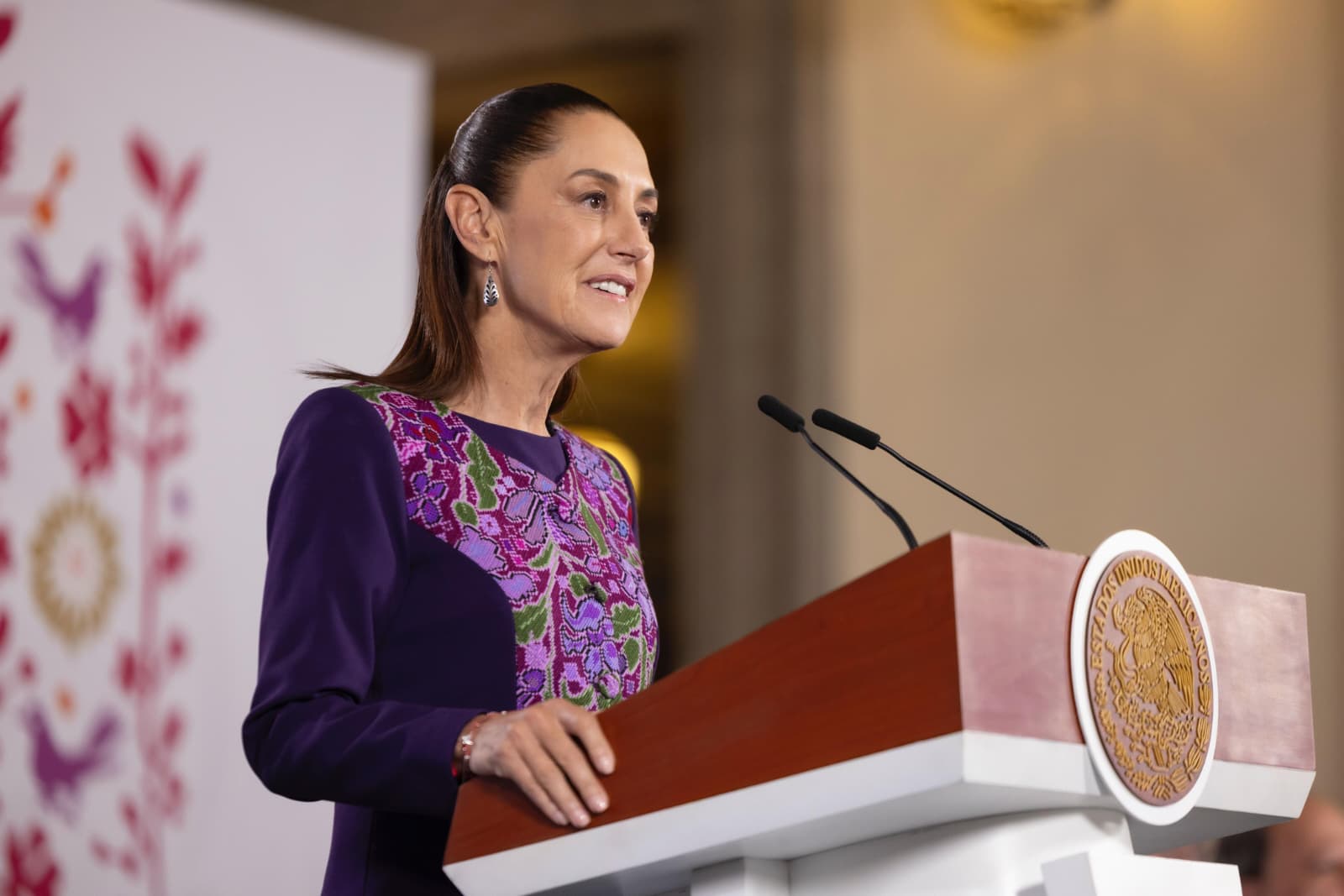 Plan México: Gobierno de México anuncia inversión del mil millones de Dólares de Flex entre 2026 y 2028 para Desarrollo de centros de datos de Inteligencia Artificial