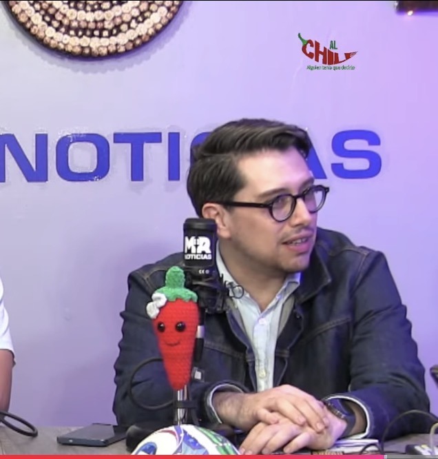 Defiende MARVEL la “información casa por casa” y descarta cambios en el gabinete de Tlaxcala