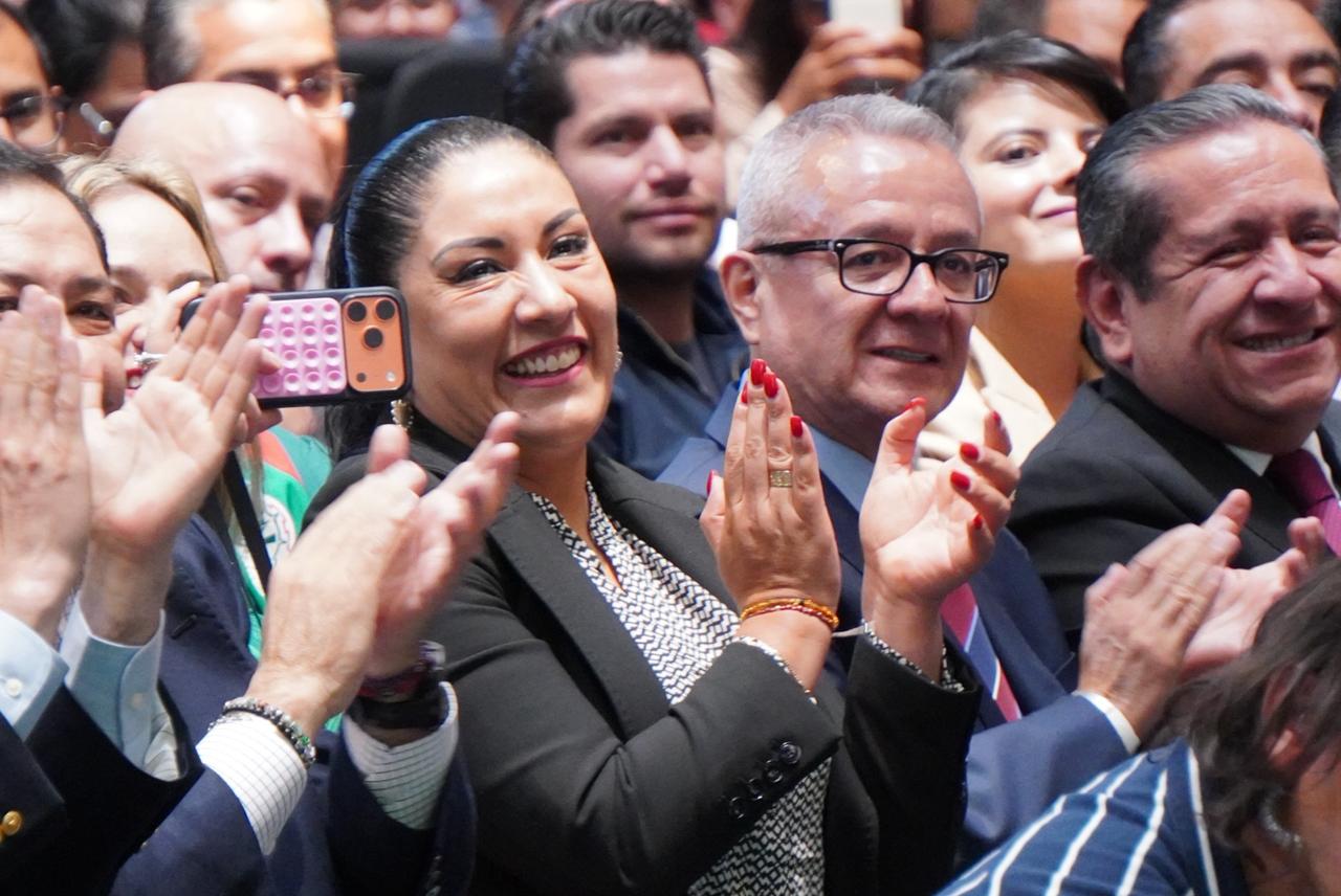 Resalta OFJ impacto económico del partido del Mundial de Futbol en México