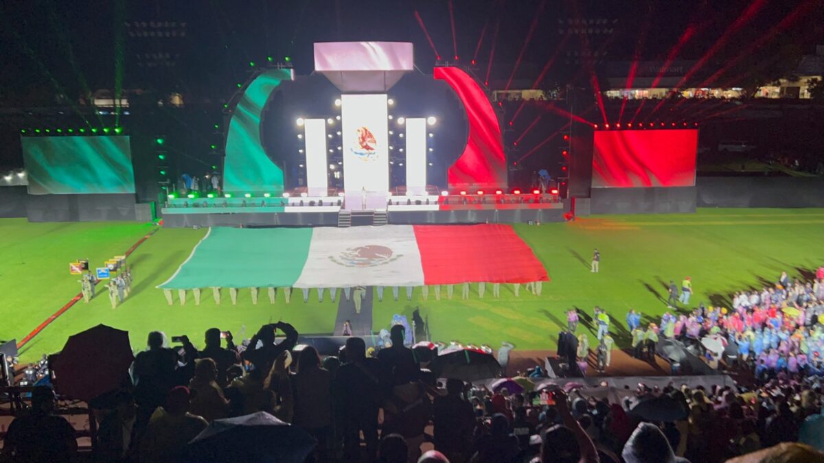 Tlaxcala, sede orgullosa de la Olimpiada Nacional CONADE 2026 en su 30 aniversario