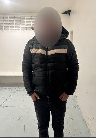 Cae presunto narcomenudista en Huamantla; operaba en plena vía pública de Xicohténcatl