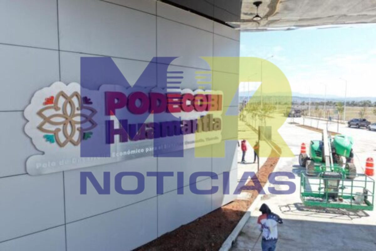 Ahora sí, el domingo inauguran el Polo de Desarrollo