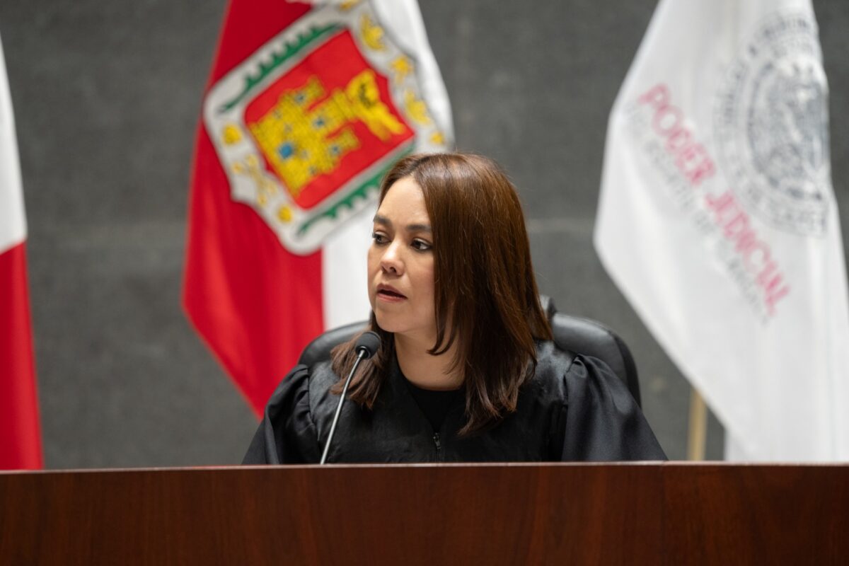 Avanza Tlaxcala en la implementación del Código Nacional de Procedimientos Civiles y Familiares