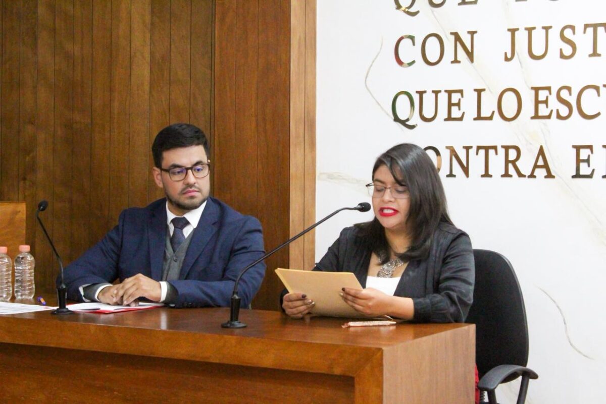 Ordena TET a autoridades de Tetlanohcan expedir copias certificadas de sesiones para regidora