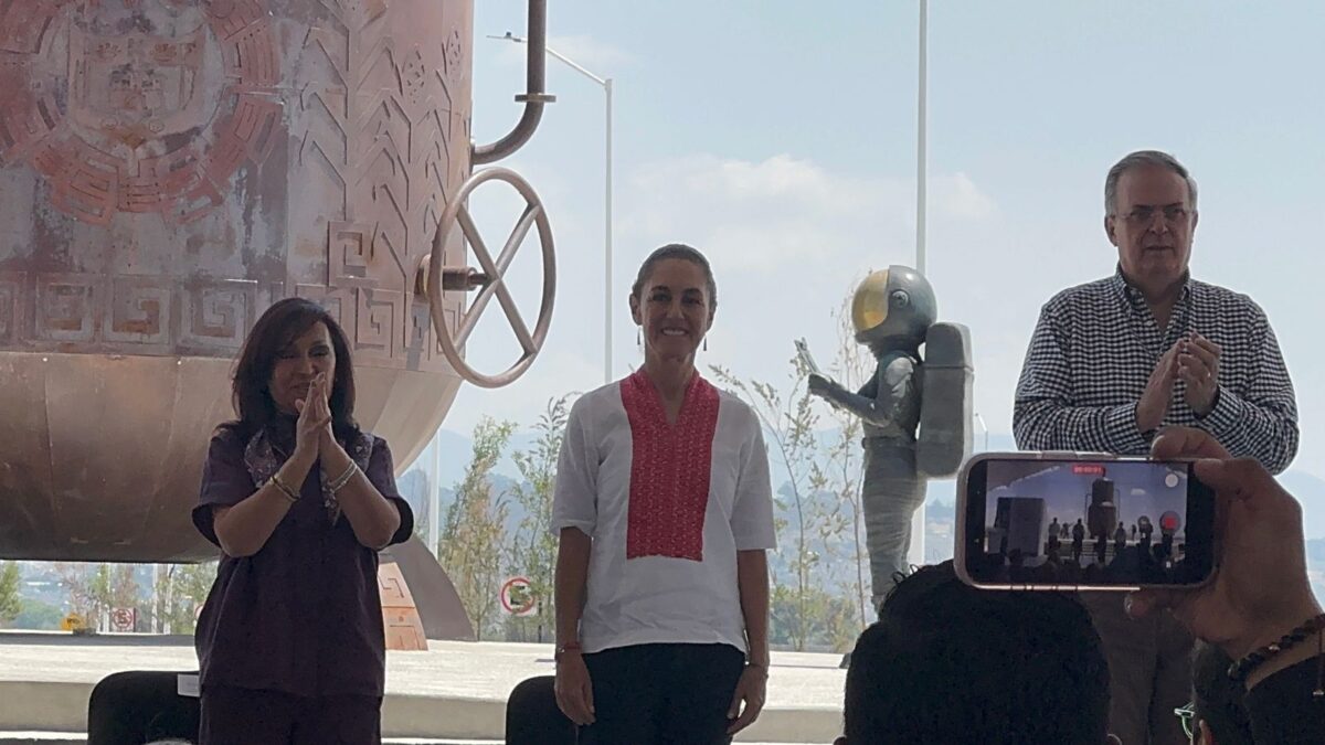 Polo de Desarrollo de Tlaxcala se replicará en todo el país