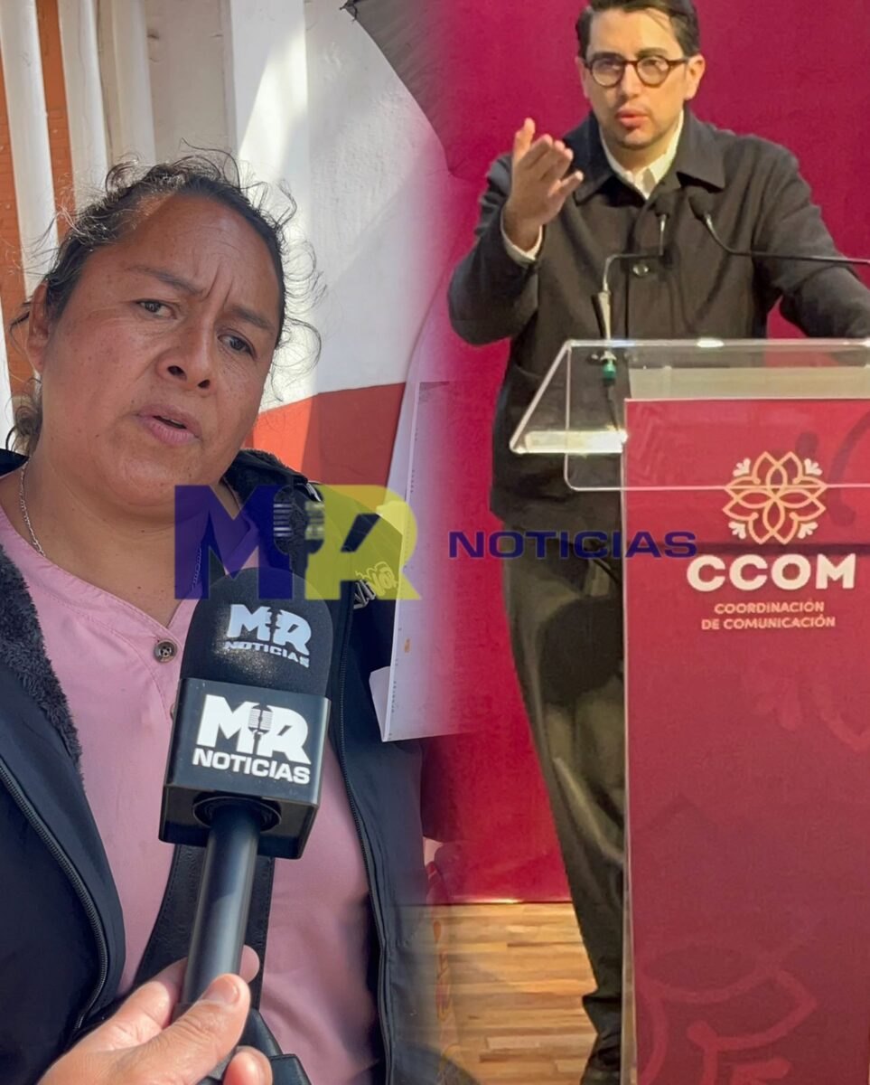 Retan a que denuncien al Secretario de Educación que corrompió a padres de familia