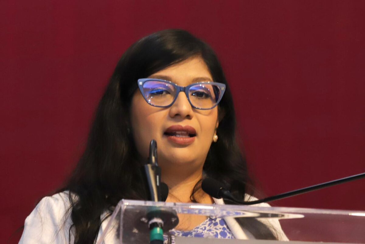 El programa “Crianza Positiva” ha realizado 18 pláticas en instituciones educativas, con la participación de 416 madres, padres, cuidadores y docentes en Tlaxcala para prevenir el fenómeno de la violencia infantil