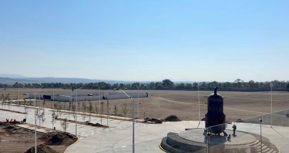 POLO DE DESARROLLO SUMA UNIDAD DE ICATLAX ANTE LLEGADA DE EMPRESAS