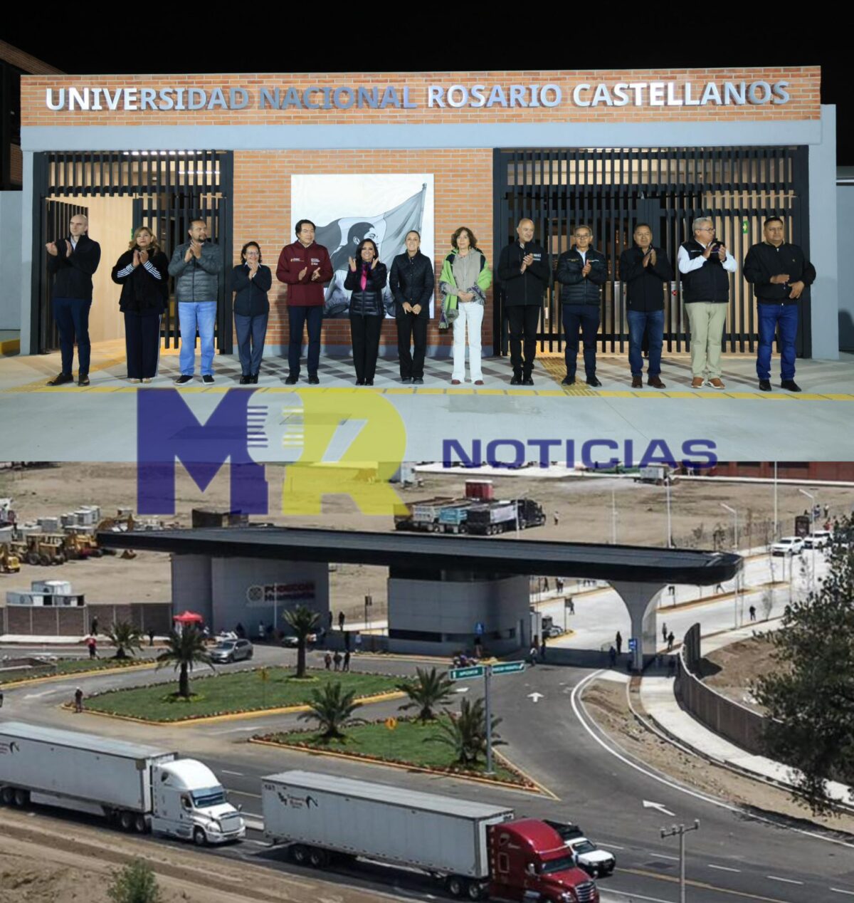 Ampliarán rutas para dar coberturas a Universidad y al Polo de Desarrollo