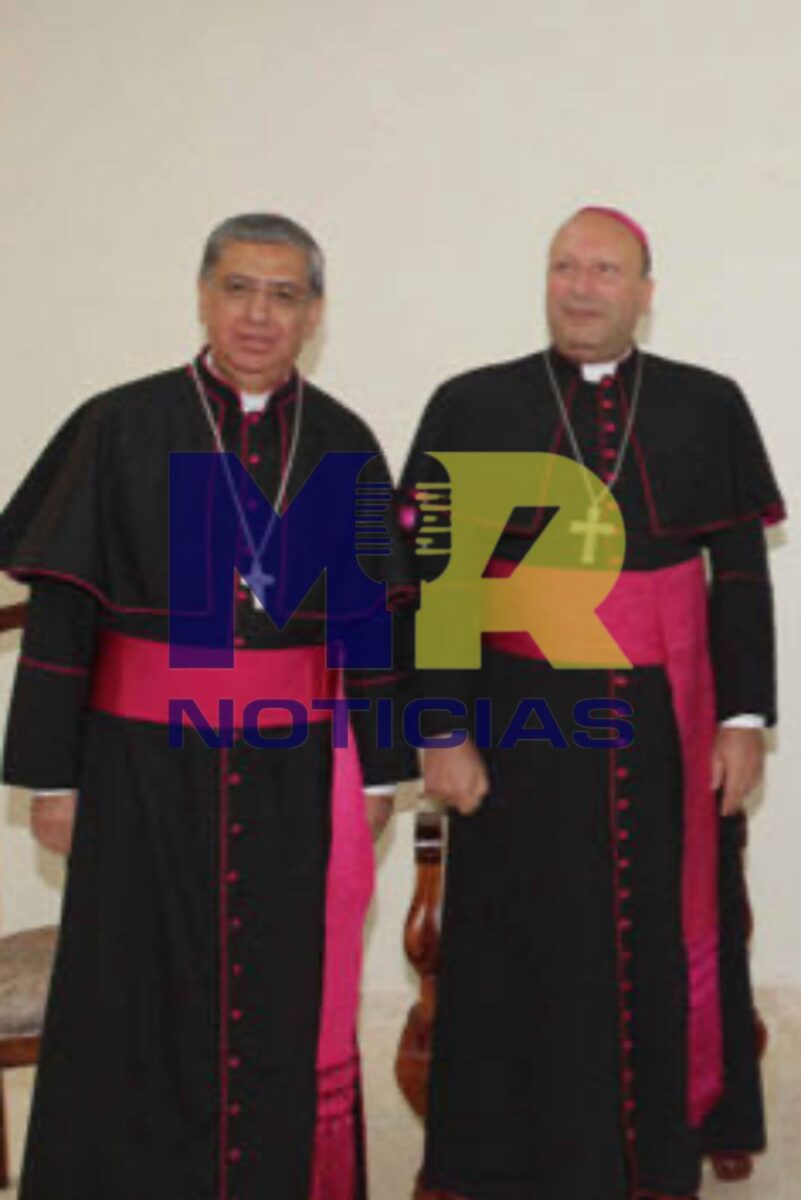 El líder de la iglesia católica en Tlaxcala continuara en funciones hasta que el Papa nombre a su sucesor