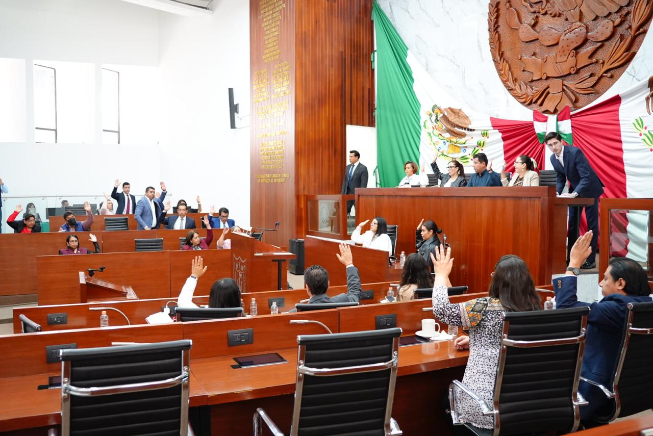 Congreso de Tlaxcala aprueba entrega de la Presea “José Arámburu Garreta 2026”