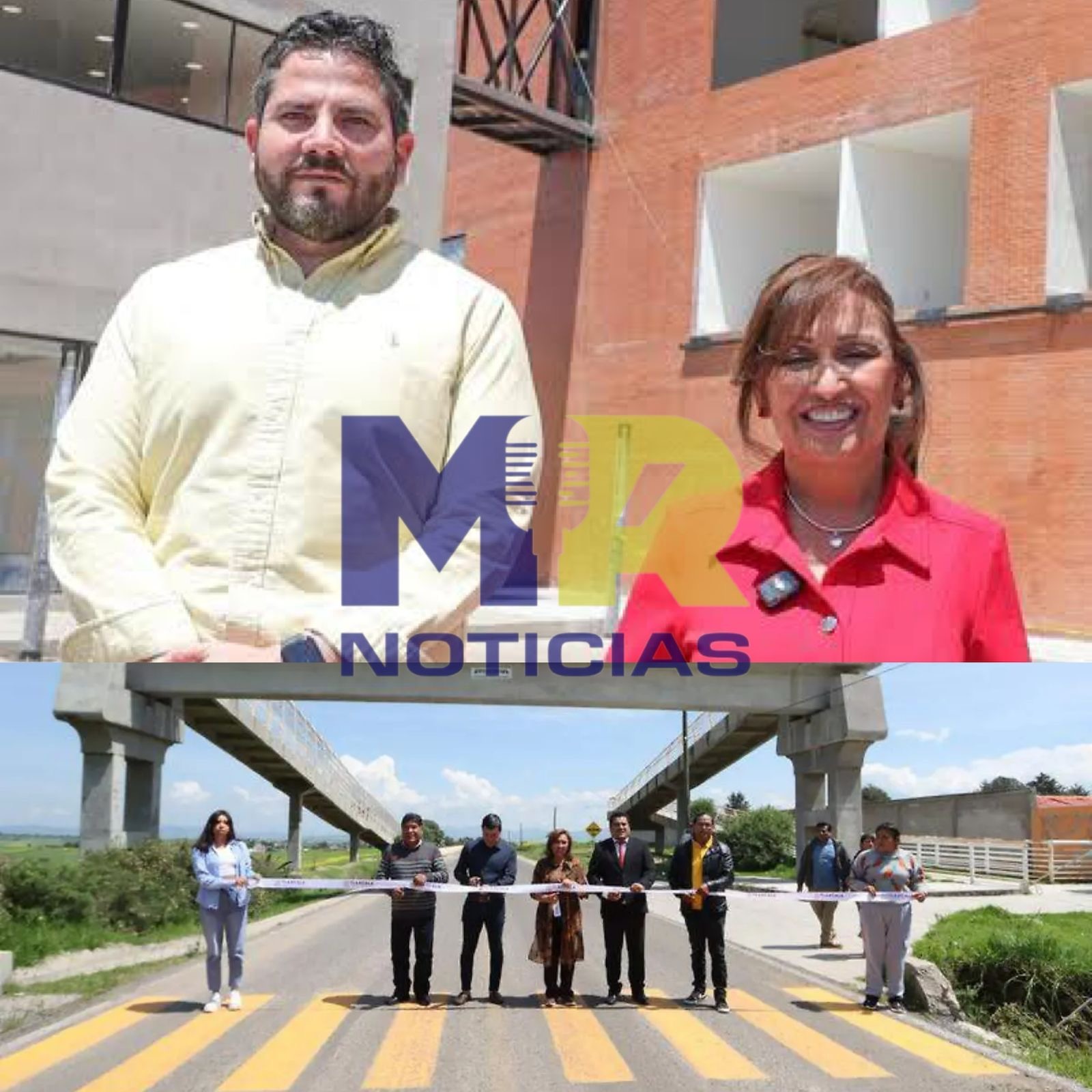 Gobierno financiará obras en los 60 municipios con 600 mdp