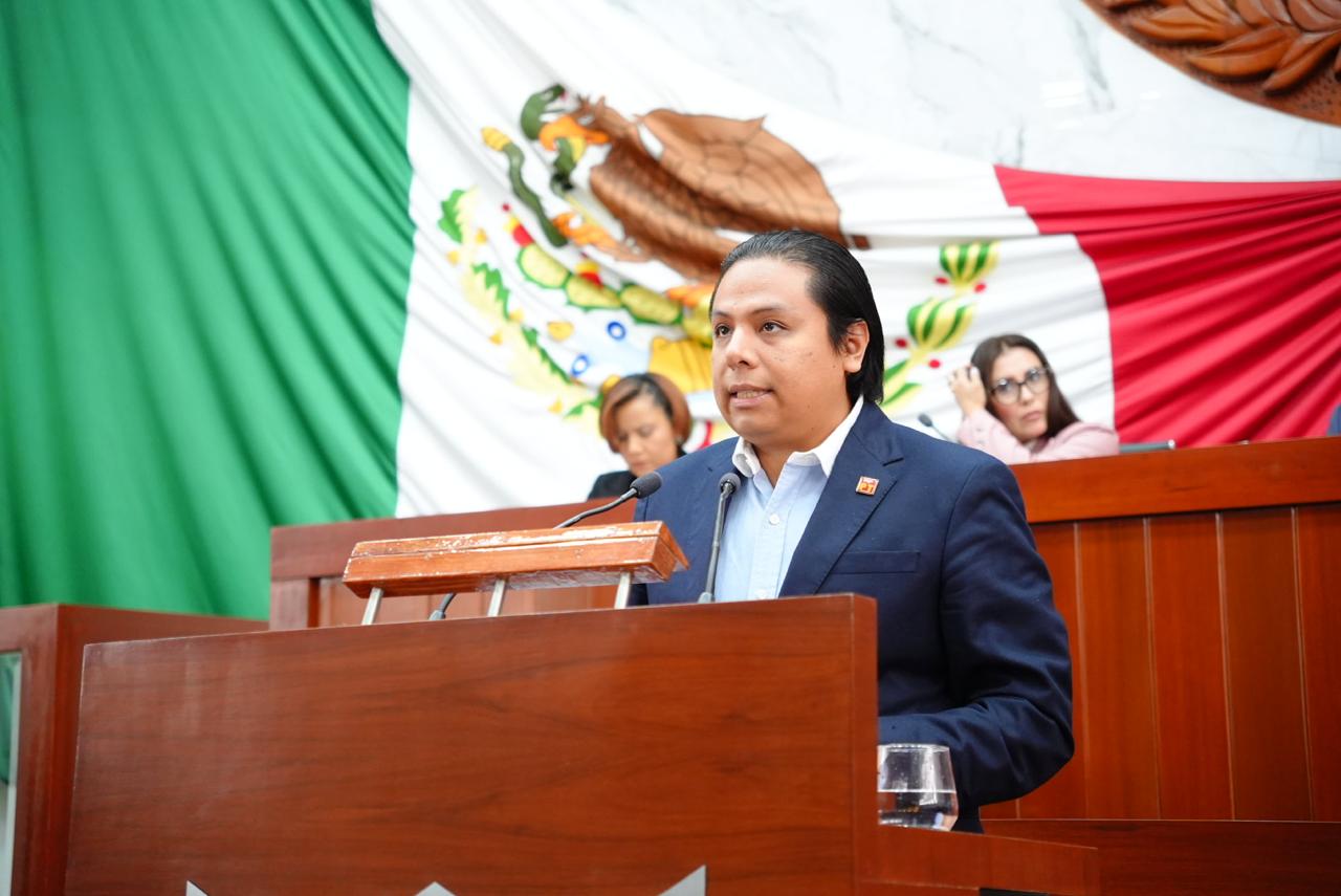 Proponen Diputados del PT simplificar requisitos para el registro de candidaturas en Tlaxcala