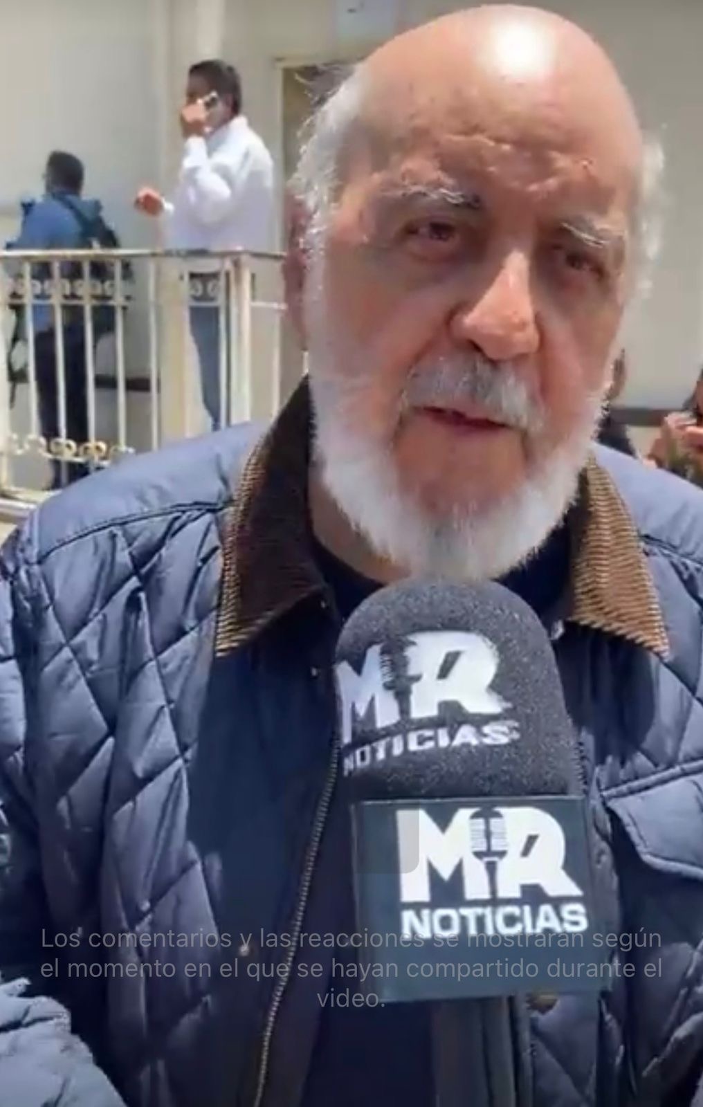 “Apostamos por la unidad en Morena”, afirmó Álvarez Lima