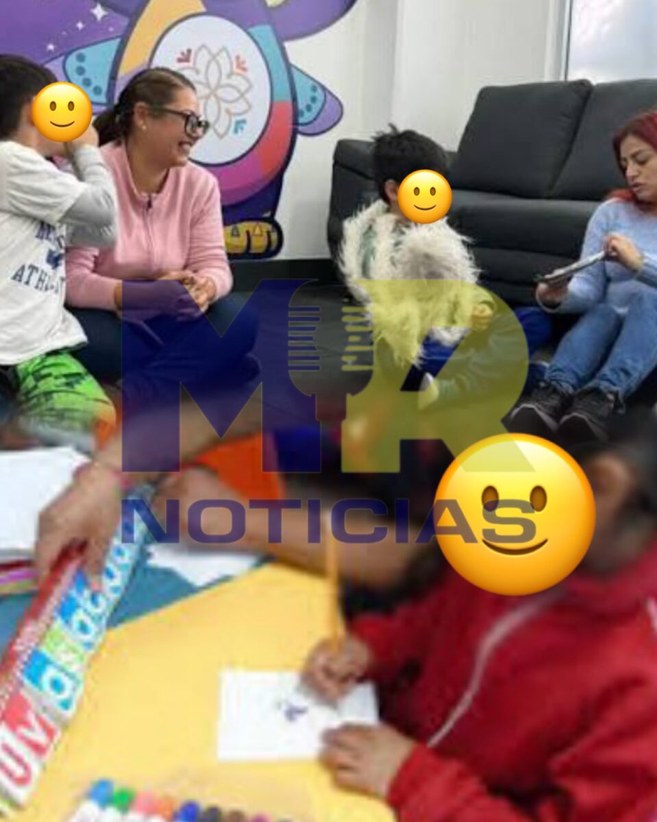Padece autismo el 10 % de tlaxcaltecas, la mayoría desconoce padecerlo