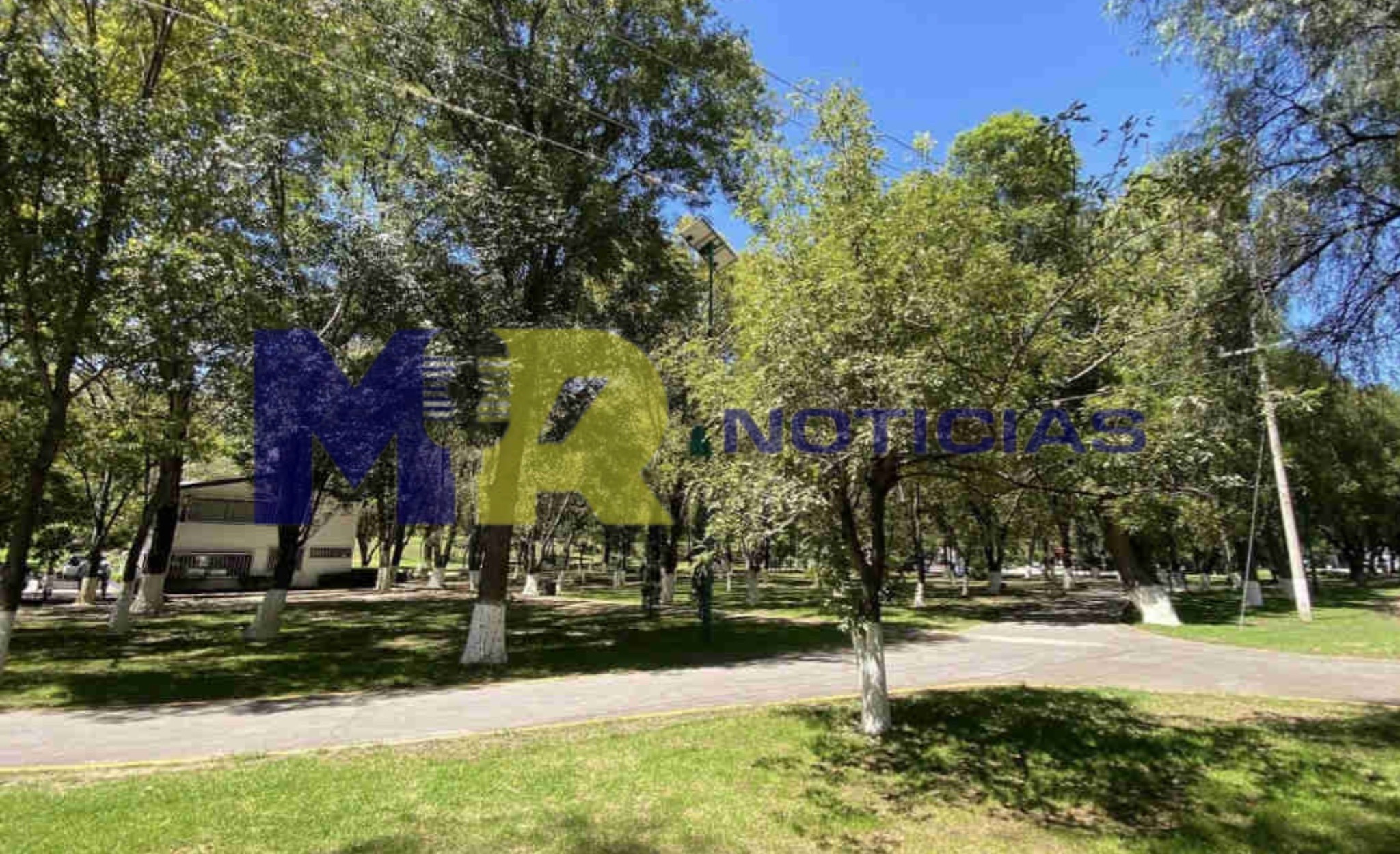 Preparan campaña para integrar plan de manejo del Parque Nacional Xicohténcatl