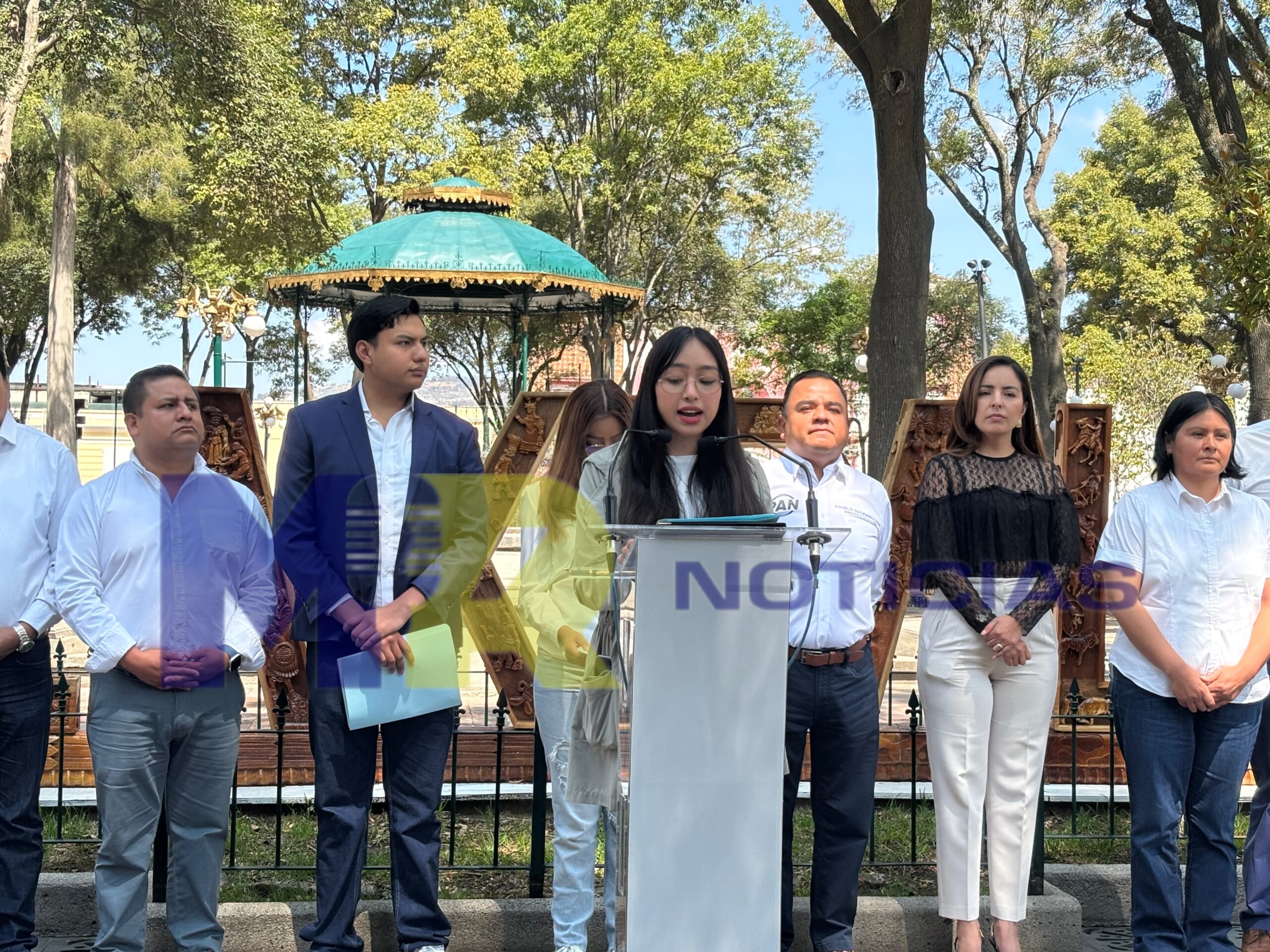 “Ahora te toca a ti”: PAN abre candidaturas ciudadanas en Tlaxcala