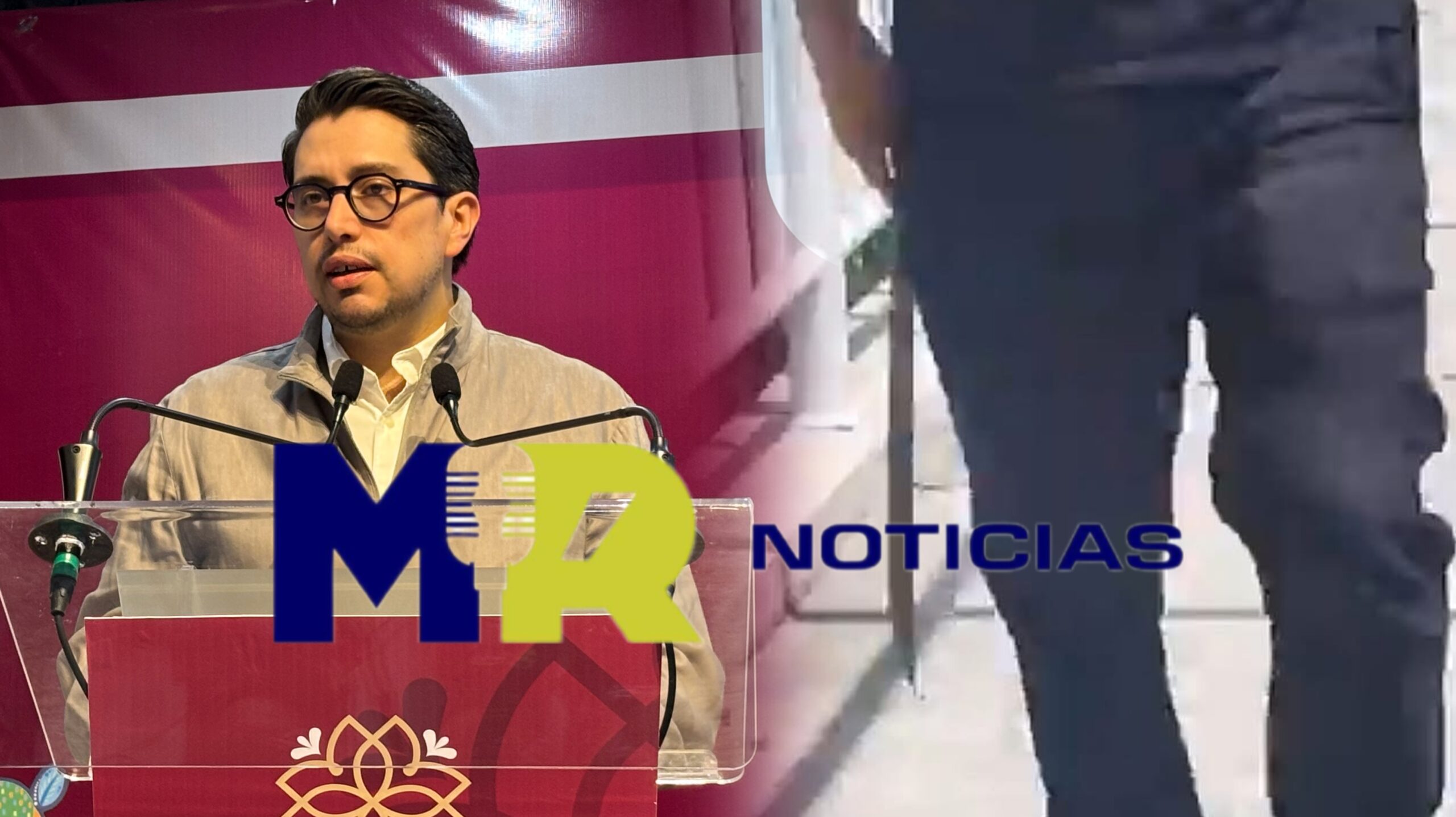 Gobierno de Tlaxcala ofrecerá acompañamiento a periodista agredido en Yauhquemehcan