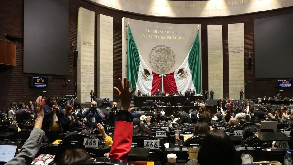 Diputados aprueban reforma para ampliar facultades de ASF contra corrupción