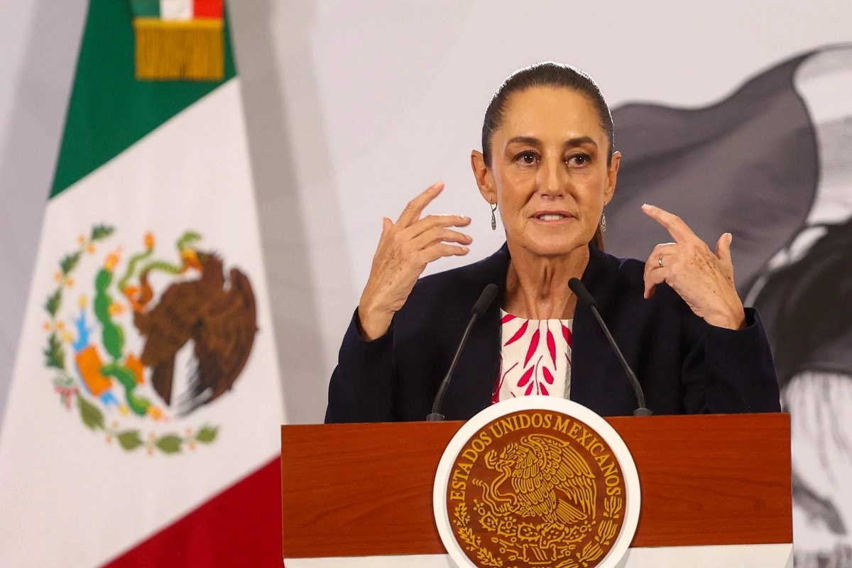 Anuncia Sheinbaum plan con Banxico y banca comercial para digitalizar la economía y reducir uso de efectivo