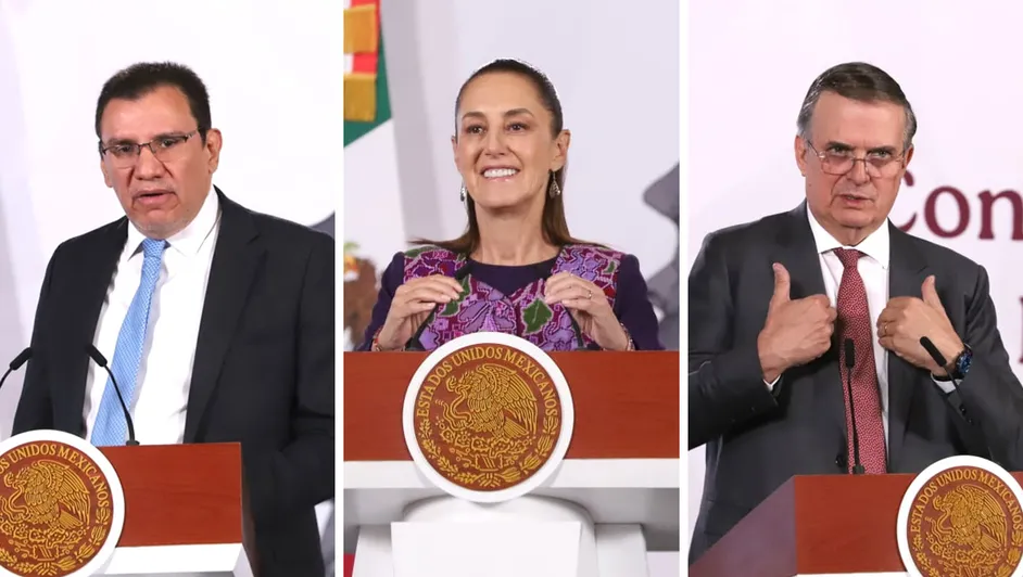 Gobierno mantiene acuerdos con productores para regular índices de inflación: SHCP