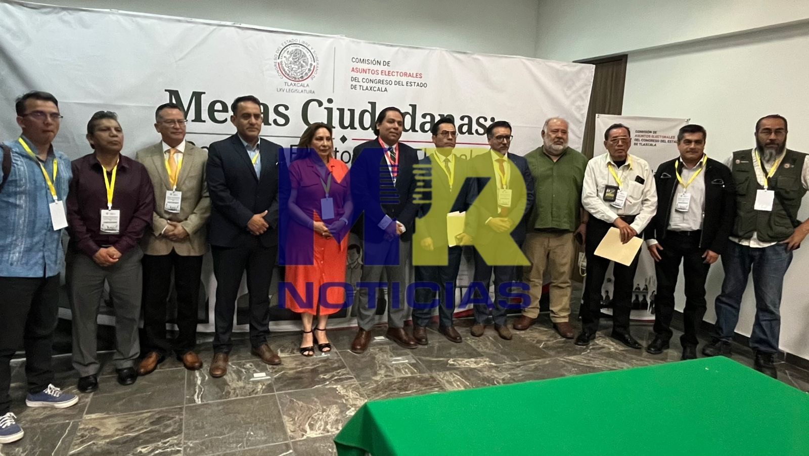 Censura y persecución de organismos electorales denuncian Periodistas